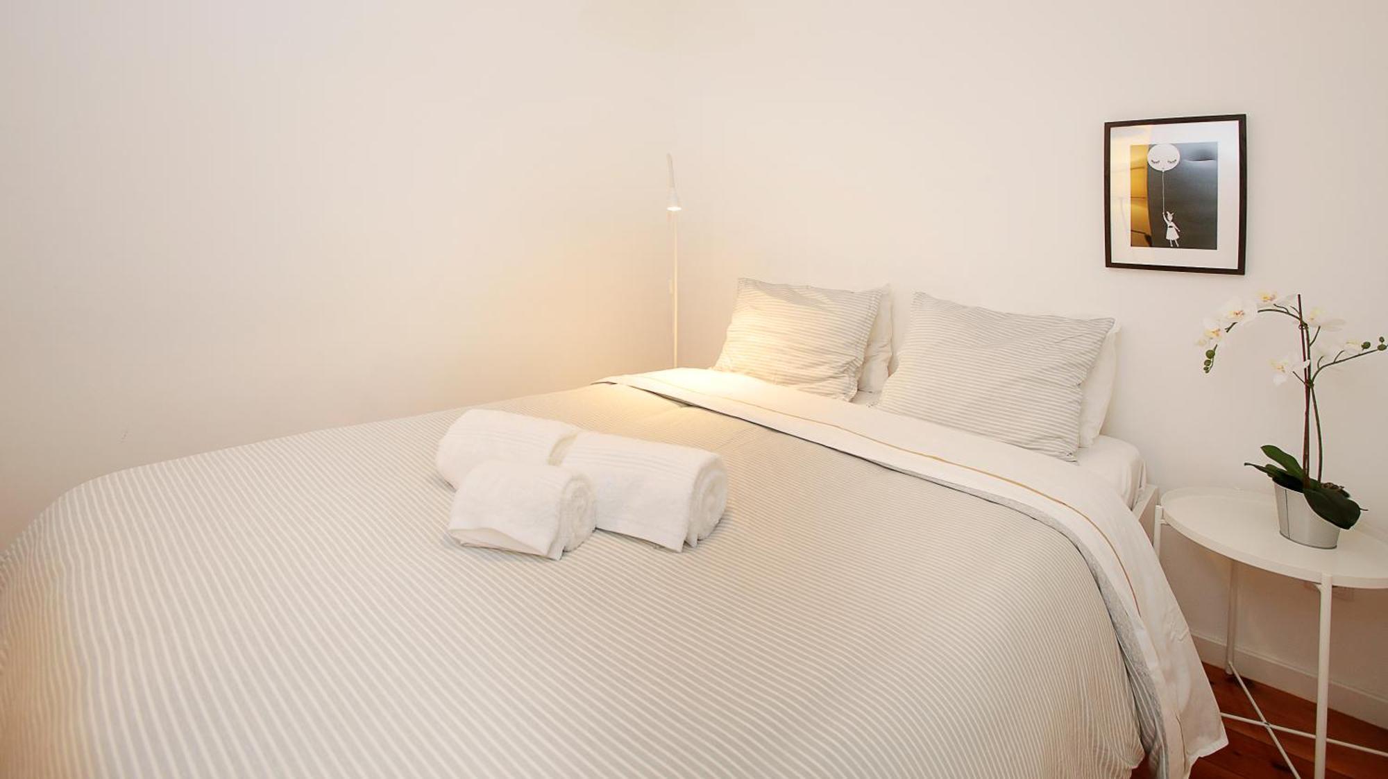 Appartamento Alfama Haven Lisbona Esterno foto